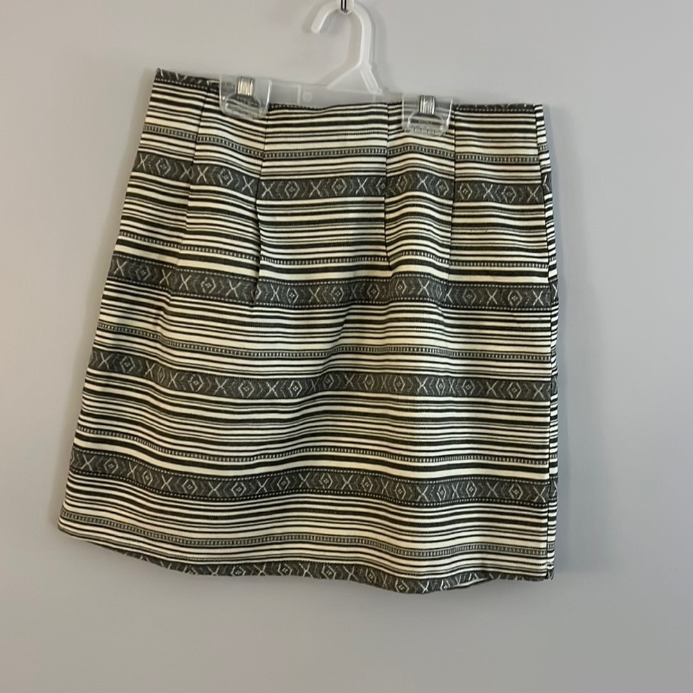 Fun skirt